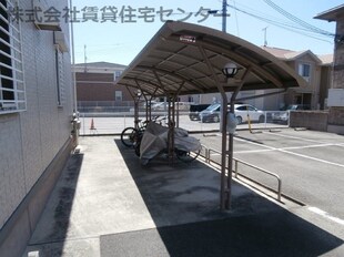 紀ノ川駅 徒歩14分 1階の物件内観写真